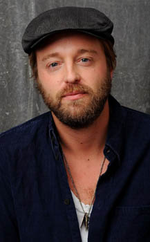 Joshua Leonard
